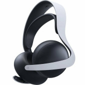 Auriculares Sony Blanco Negro/Blanco PS5