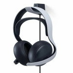 Auriculares Sony Blanco Negro/Blanco PS5