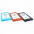 eBook Woxter 4 GB Azul