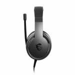 Auriculares MSI IMMERSE GH40 ENC Negro