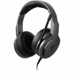 Auriculares MSI IMMERSE GH40 ENC Negro