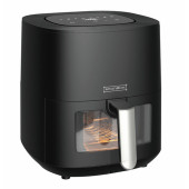 Freidora de Aire Royalty Line AF5607D Negro 1700 W 6,5 L