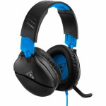 Auriculares Turtle Beach Negro/Azul