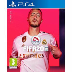 Videojuego PlayStation 4 EA Sports Fifa 20