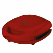 Sandwichera Küken 33790 Rojo 750 W