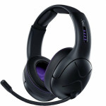 Auriculares con Micrófono PDP  Victrix Gambit Negro