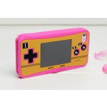 Funda iPhone 4/4S Videojuego Retro