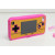 Funda iPhone 4/4S Videojuego Retro