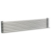 Rejilla Ventilacion Horno M600 Inoxidable  (8 Varillas Por Caja).