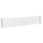 Rejilla Ventilacion Horno M600 Blanco  (8 Varillas Por Caja).