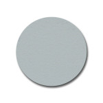 Tapon Adhesivo Gris 20Mm. (600 uds.)