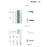 Tornillo Tirador Combo Zincado 4-22,5 (100 uds.)