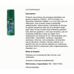 Spray Auto Arranque Krafft 270Ml