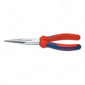 Alicate Bocas Rectas Knipex 2612/200