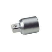 Adaptador Vaso 1/2"H-3/8"M Reductor Cuadradillo 1/2 A 3/8