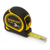 Flexometro Stanley Tylon Bimat.3M-13Mm