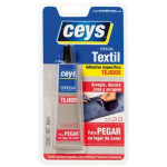 Adhesivo Textil Textilceys 30Ml 501024