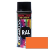 Spray Acrilico Nja/Pastel Ral-2003 400Ml