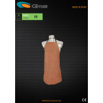 Delantal Soldador Climax Nº10 70X100Cm