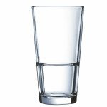 Set de Vasos Arcoroc ARC H7764 Transparente Vidrio 290 ml 6 Piezas