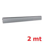 Perfil Aluminio Libra H7 H40,2 2M (2 uds.)