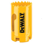 Corona Bi-Metal Dewalt 67Mm Corte44Mm