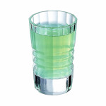 Set de Vasos Cristal d’Arques Paris L6696 Transparente Vidrio 60 ml 6 Piezas