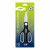 Tijeras de Cocina San Ignacio Cook SG-7285 Acero Inoxidable 21,3 cm