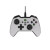 Mando Gaming Genesis MANGAN 300 Negro/Blanco