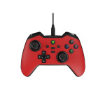 Mando Gaming Genesis MANGAN 300 Rojo