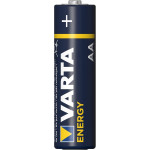 Pilas Varta AA LR06     4UD AA