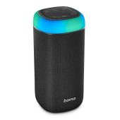 Altavoz Bluetooth Hama 00188228 Negro 30 W