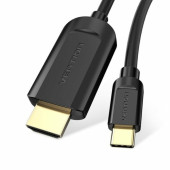 Cable USB-C a HDMI Vention CGUBG