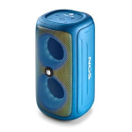 Altavoz Bluetooth Portátil NGS ROLLERBEASTAZURE