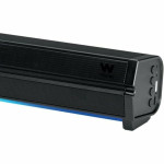 Barra de Sonido Inalámbrica Woxter SO26-103 Negro