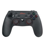 Mando Gaming Inalámbrico Genesis NJG-0739 Negro