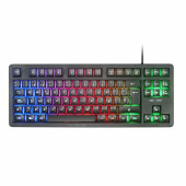 Teclado Mars Gaming MK023ES