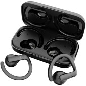 Auriculares in Ear Bluetooth Daewoo DW2003 Negro