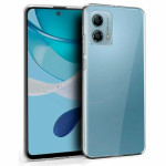 Funda para Móvil Cool Transparente Motorola