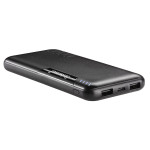 Powerbank INTENSO P10000 Negro 10000 mAh (1 unidad)