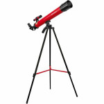 Telescopio Infantil Bresser Lunette astronomique 45/600 AZ