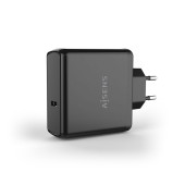 Cargador Aisens ASCH-1PD60-BK Negro USB-C (1 unidad)