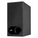 Barra de Sonido Polk SIGNA S3 Negro