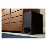 Barra de Sonido Polk SIGNA S3 Negro