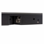 Barra de Sonido Polk SIGNA S3 Negro