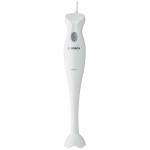 Batidora de Inmersión BOSCH MSM6B100 Blanco Plateado 280 W