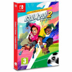 Videojuego para Switch Microids Golazo 2 Deluxe! (FR)