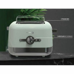 Tostadora Fagor 830 W