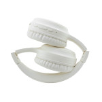 Auriculares CoolBox COO-AUB-40WH Blanco