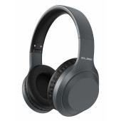 Auriculares ELBE Gris